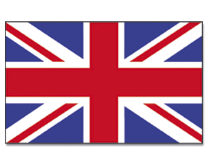 Flagge Grossbritannien