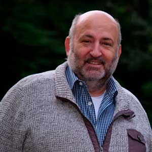 Mst. Günther Koller - Parteiobmann Stellvertreter CFU